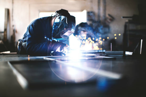 Affordable Welder Services in Castle Shannon, PA