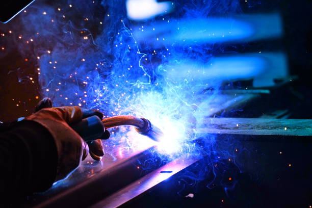 Best Welding Inspection and Certification in Castle Shannon, PA